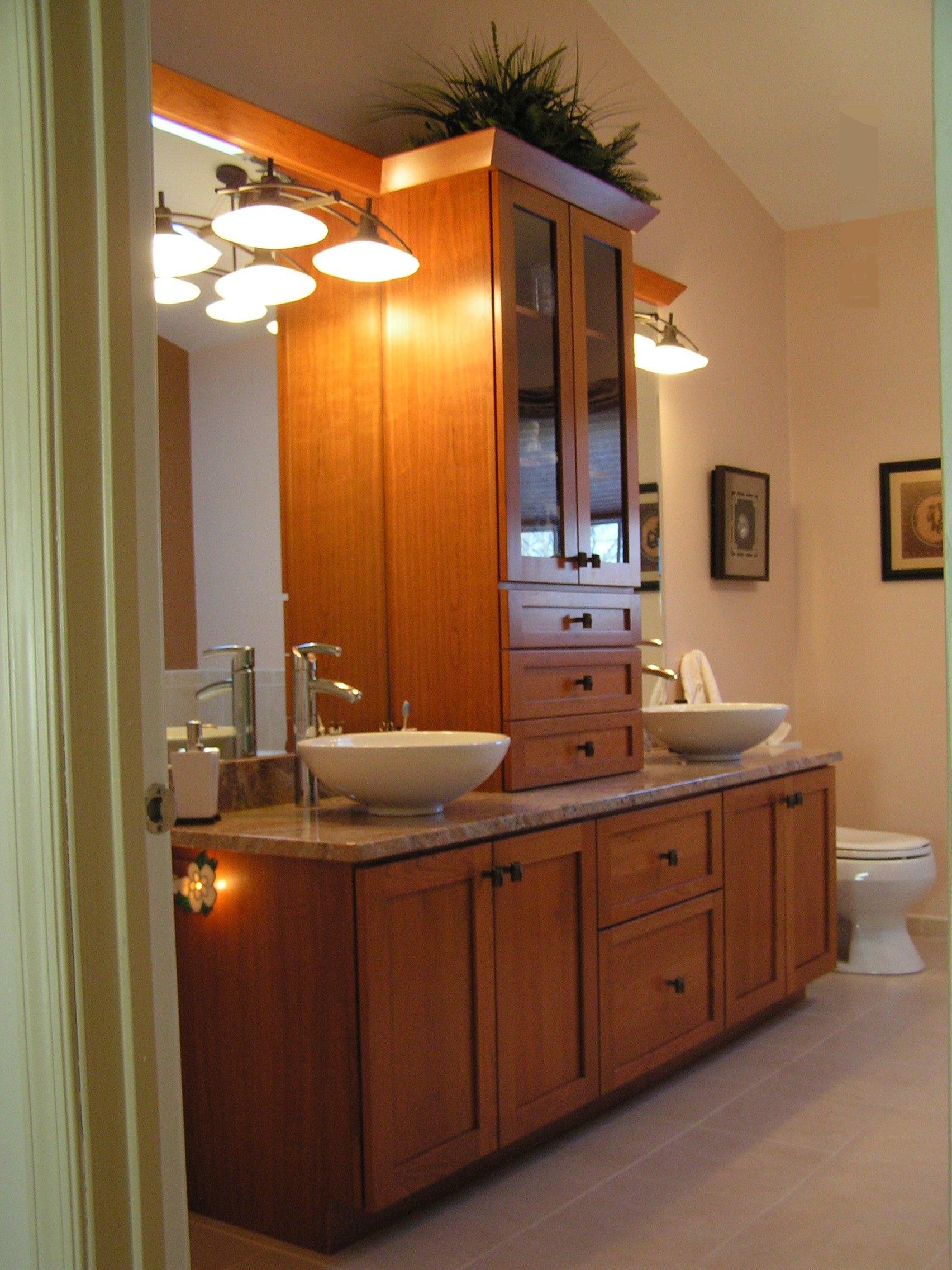 Bathroom Remodeling