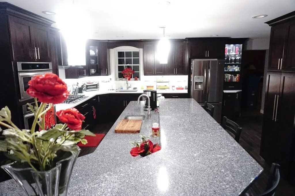 Kitchen Remodeling