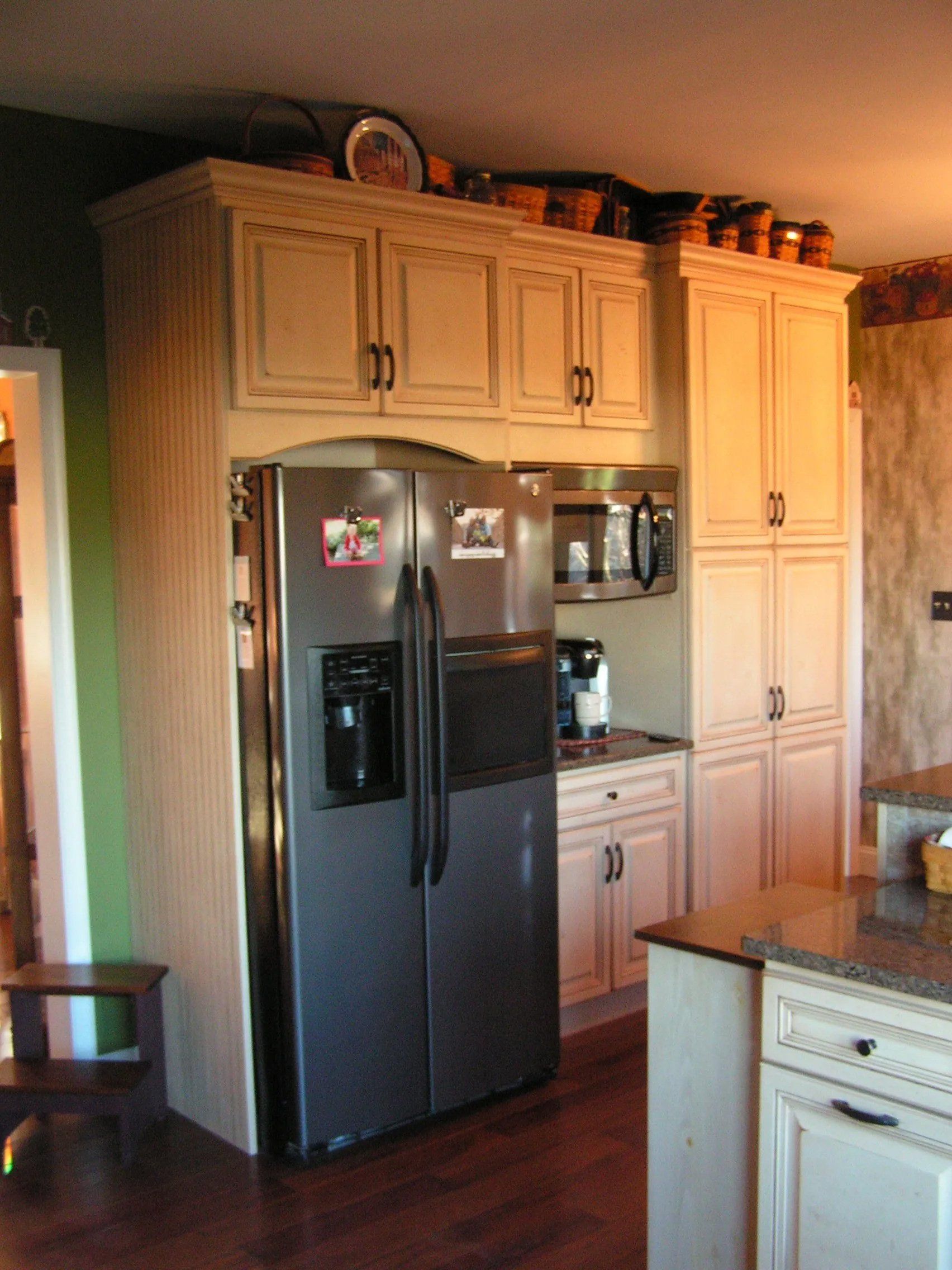 Kitchen Remodeling
