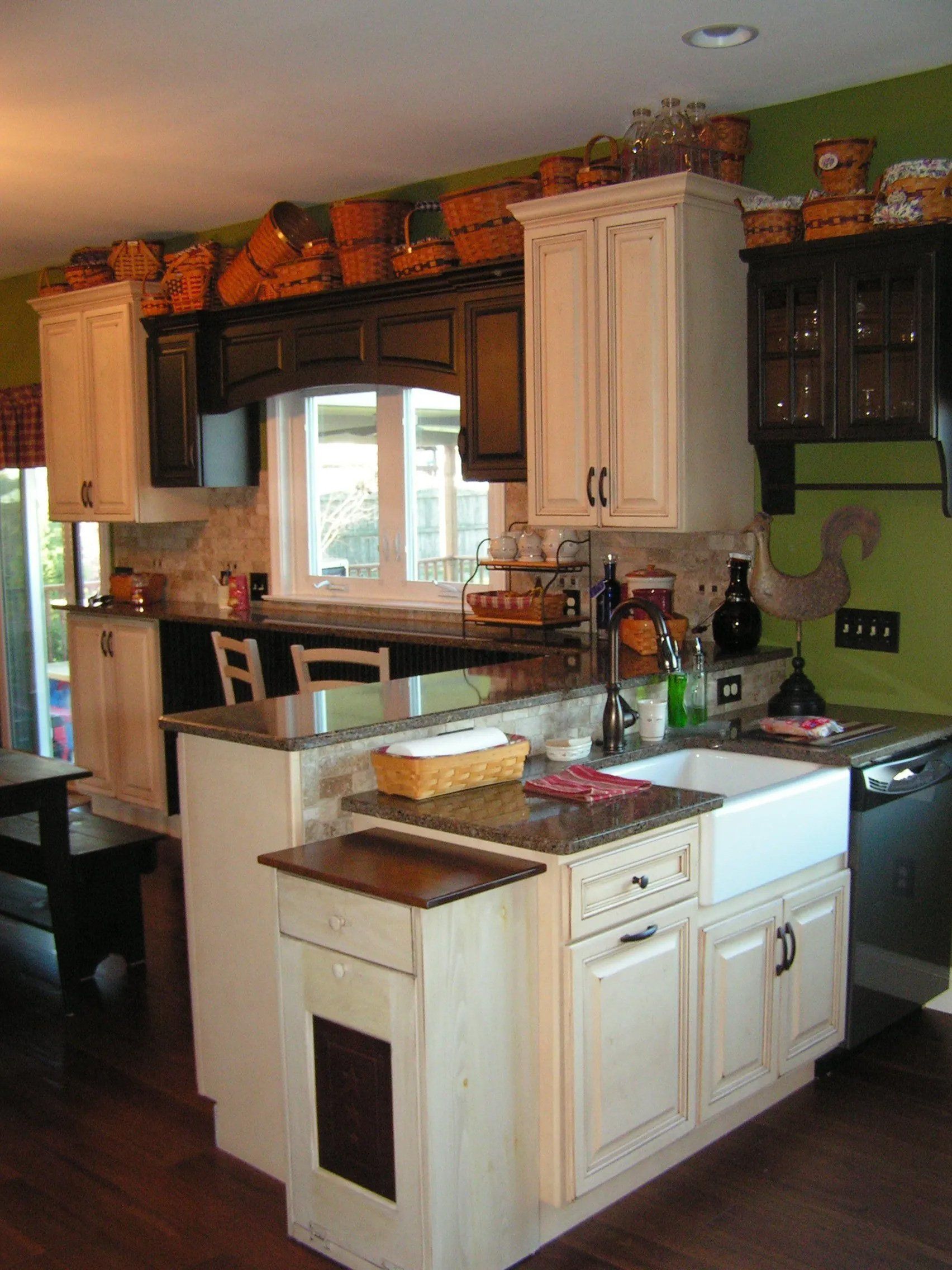 Kitchen Remodeling