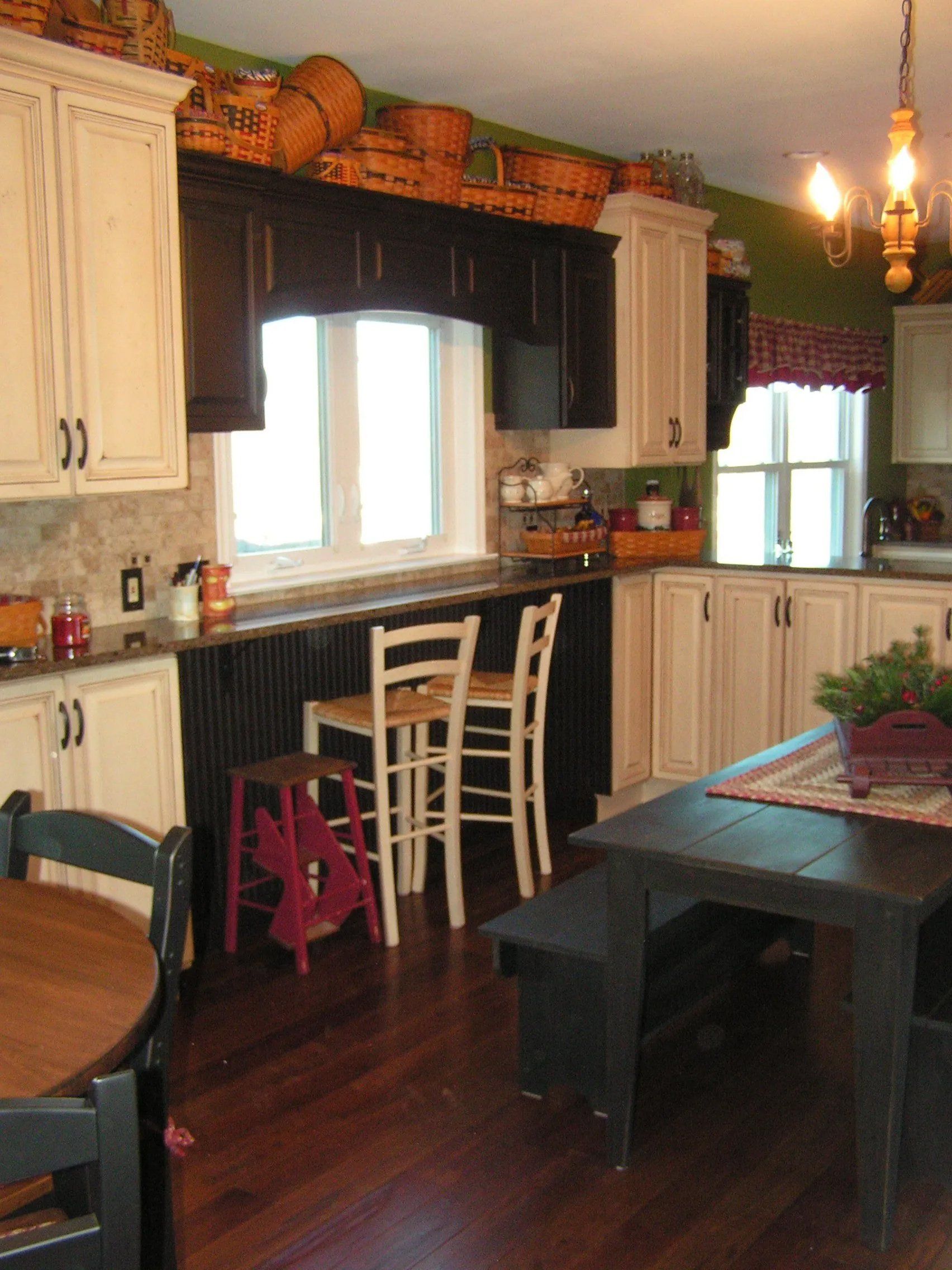 Kitchen Remodeling