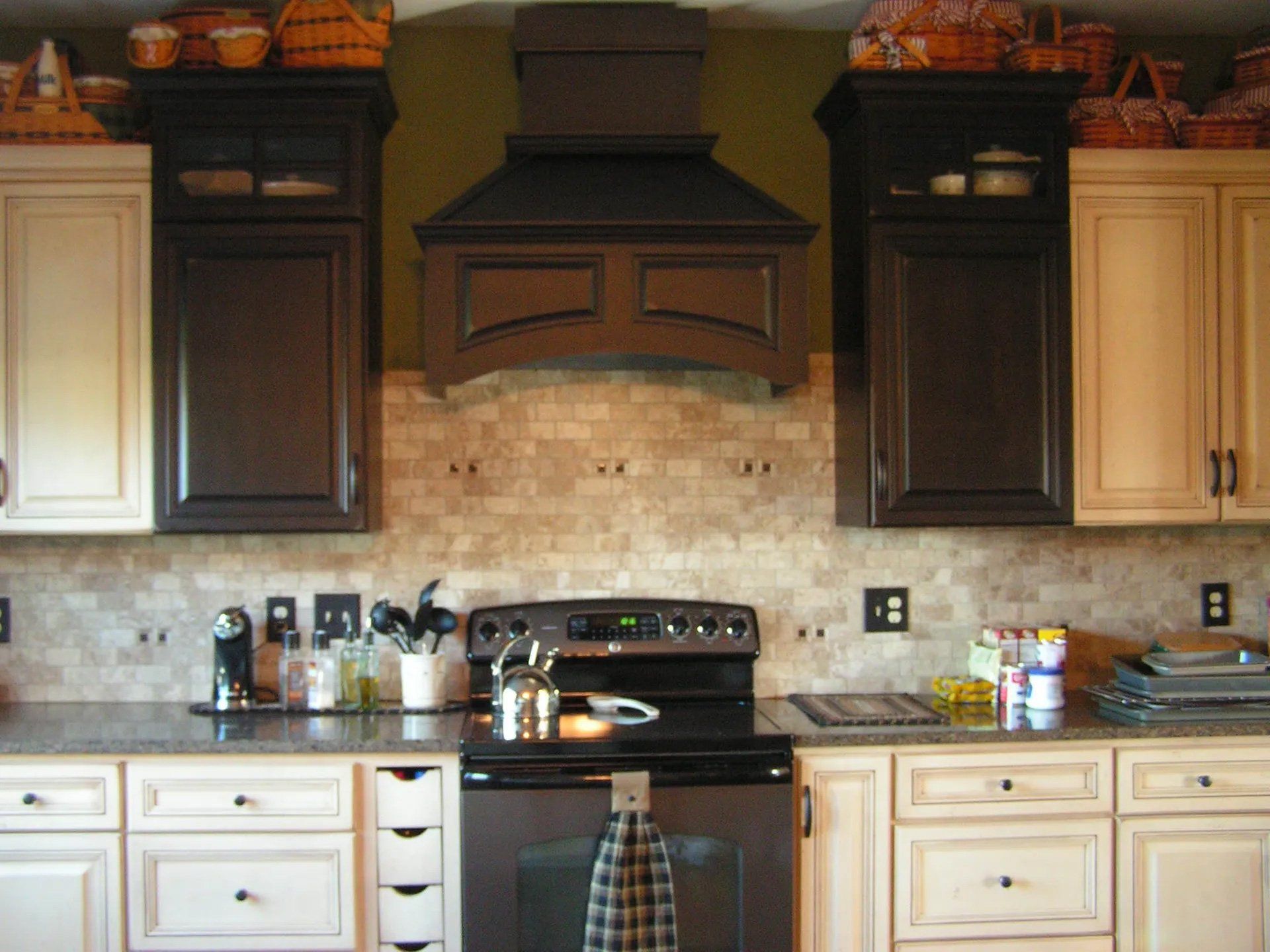 Kitchen Remodeling