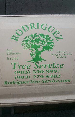 Rodriquez Tree Service