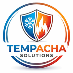 Tempacha Solutions - logo
