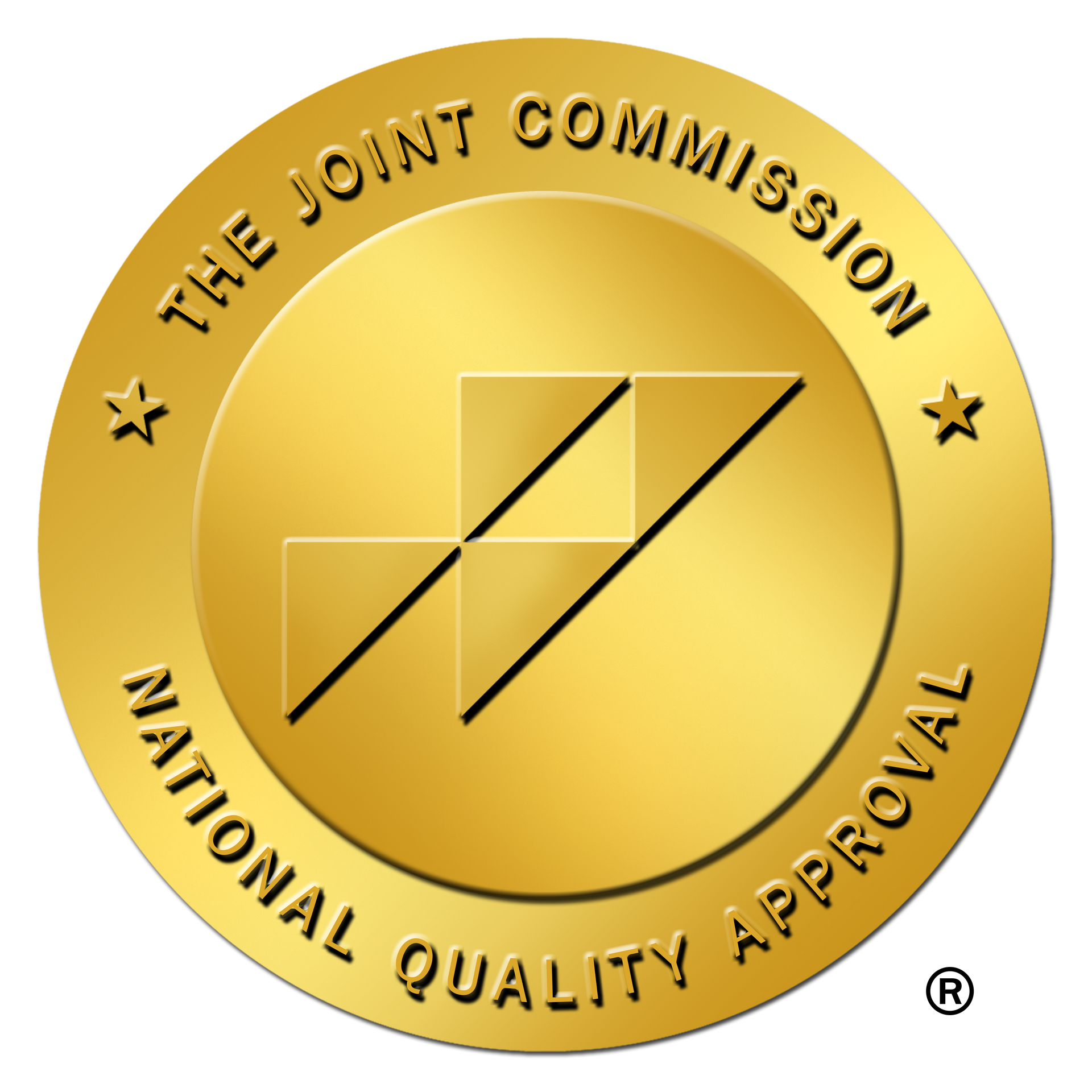 The Joint Commission National Quality Approval