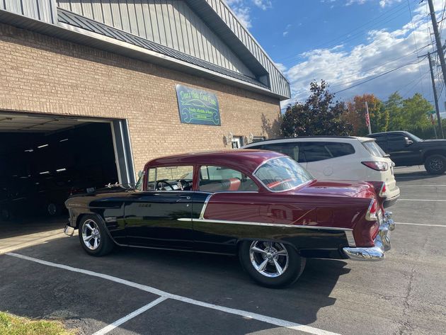 Dean's Auto Care Center