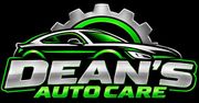Dean's Auto Care Center - logo