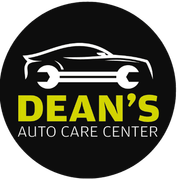 Dean's Auto Care Center - logo