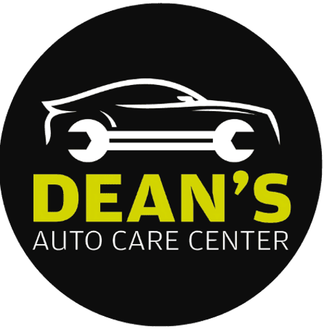 Dean's Auto Care Center - logo