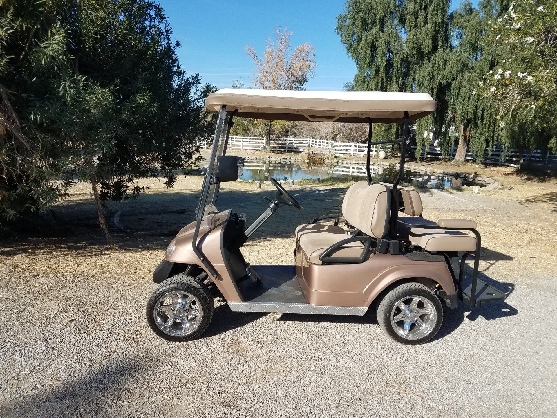 Right Way Golf Cars LLC Photo Gallery La Quinta, CA