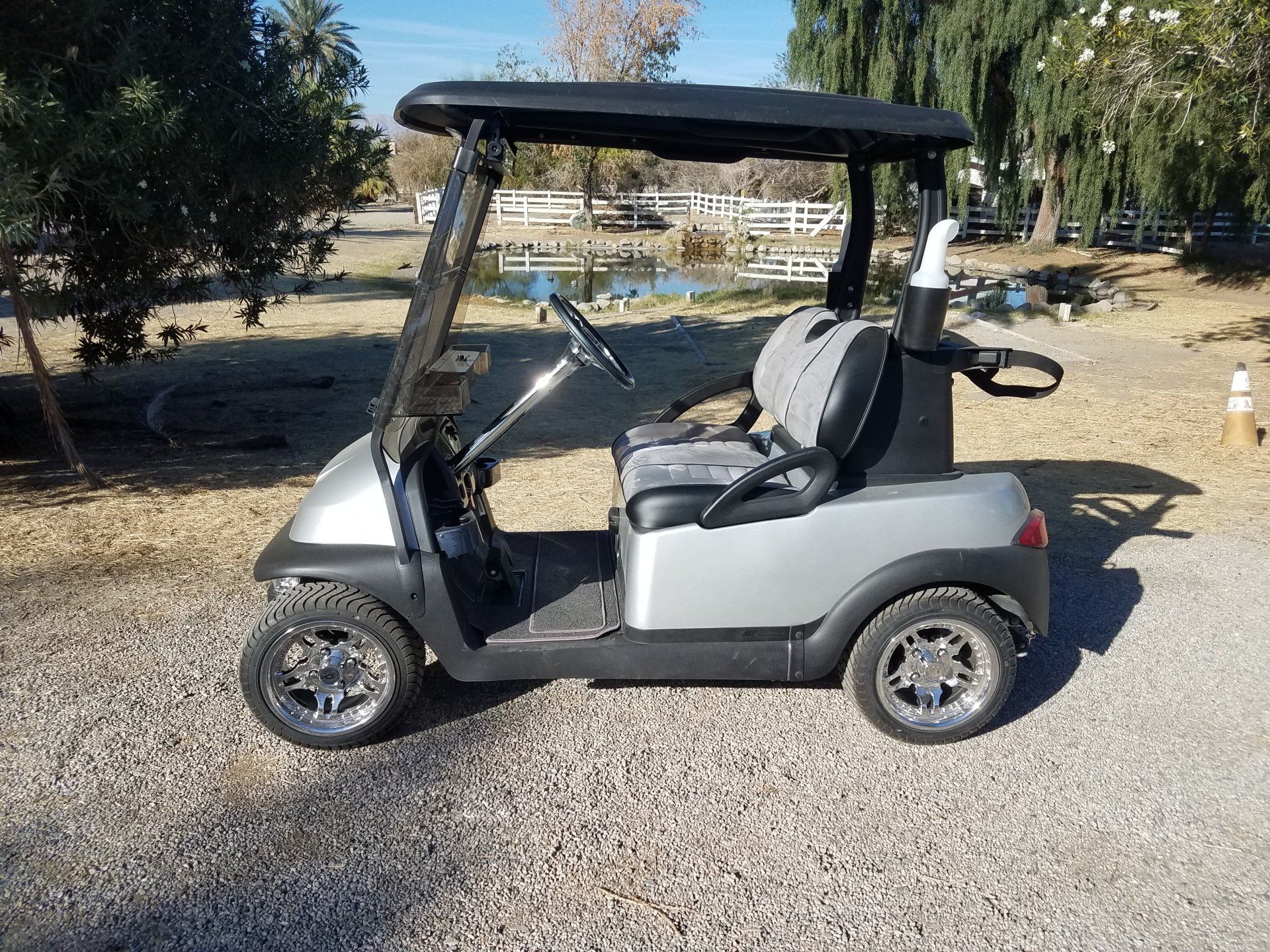 Right Way Golf Cars LLC Photo Gallery La Quinta, CA
