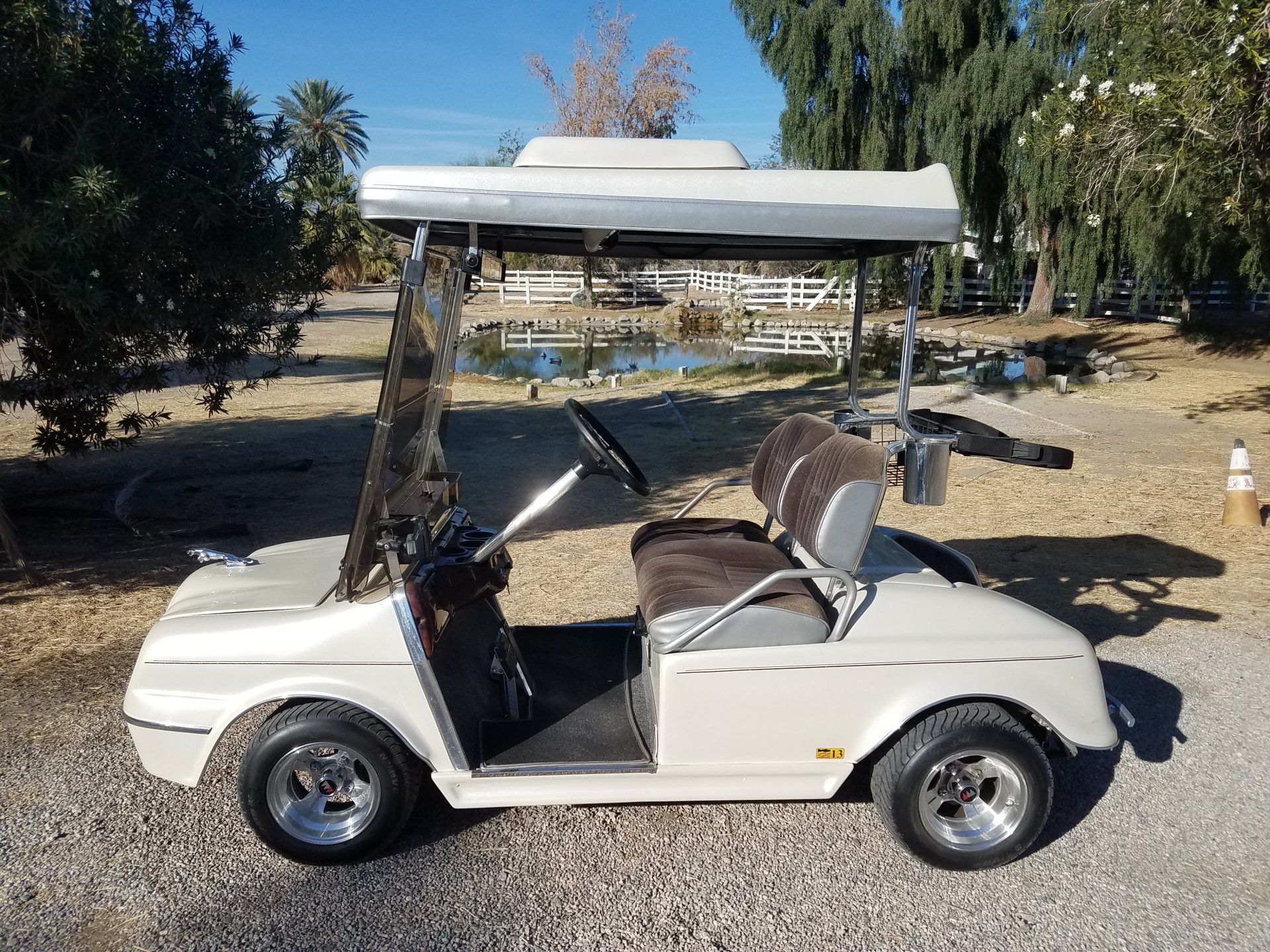 Right Way Golf Cars LLC Photo Gallery La Quinta, CA