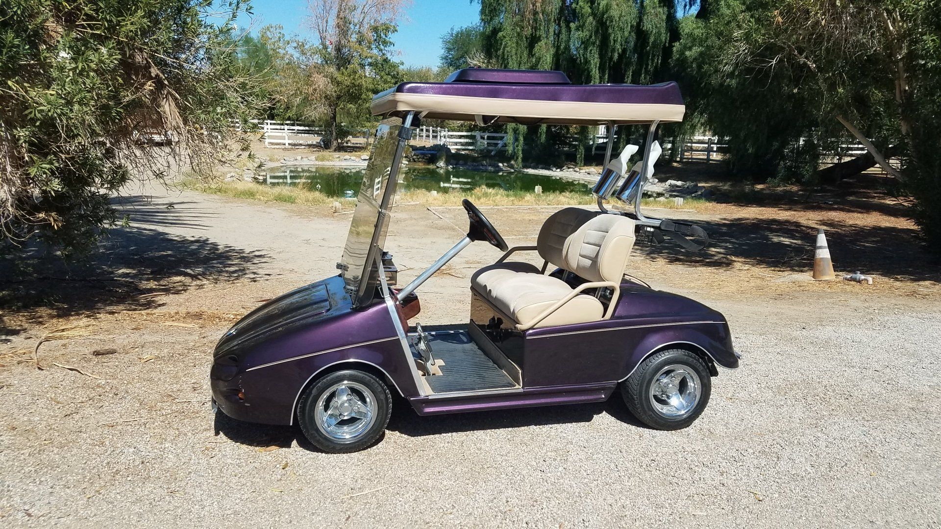 Right Way Golf Cars LLC Photo Gallery La Quinta, CA
