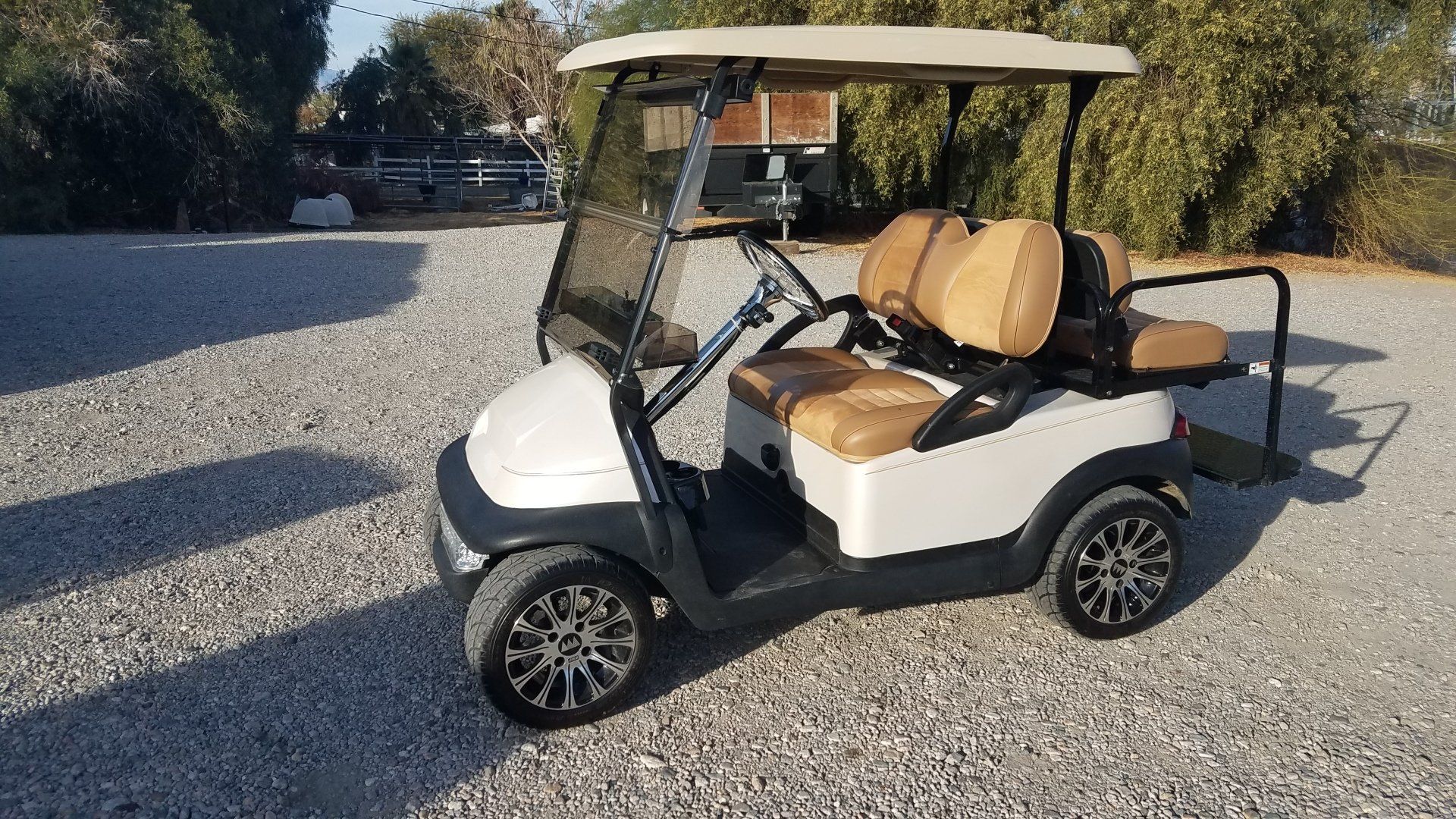 Right Way Golf Cars LLC Photo Gallery La Quinta, CA