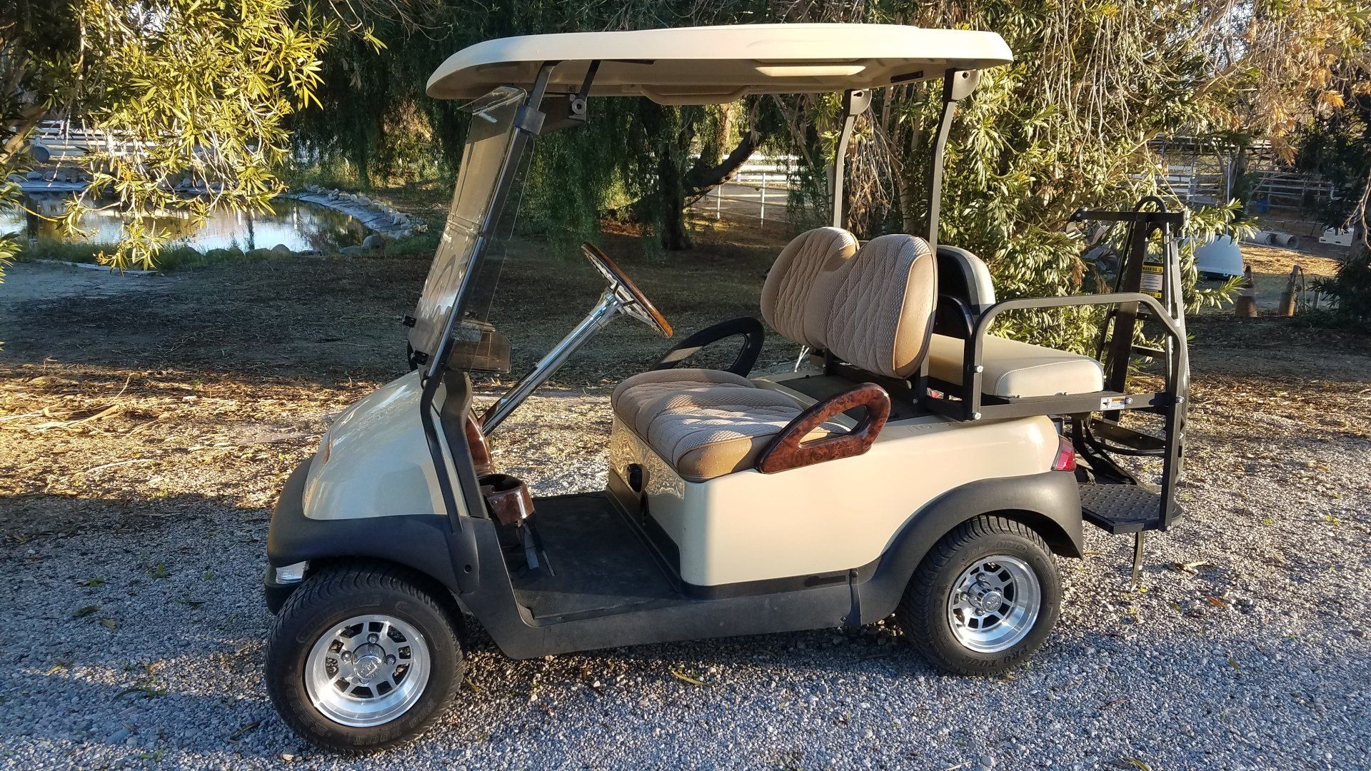 Right Way Golf Cars LLC Photo Gallery La Quinta, CA