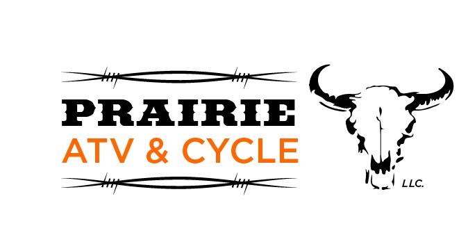 Prairie ATV & Cycle LLC - logo