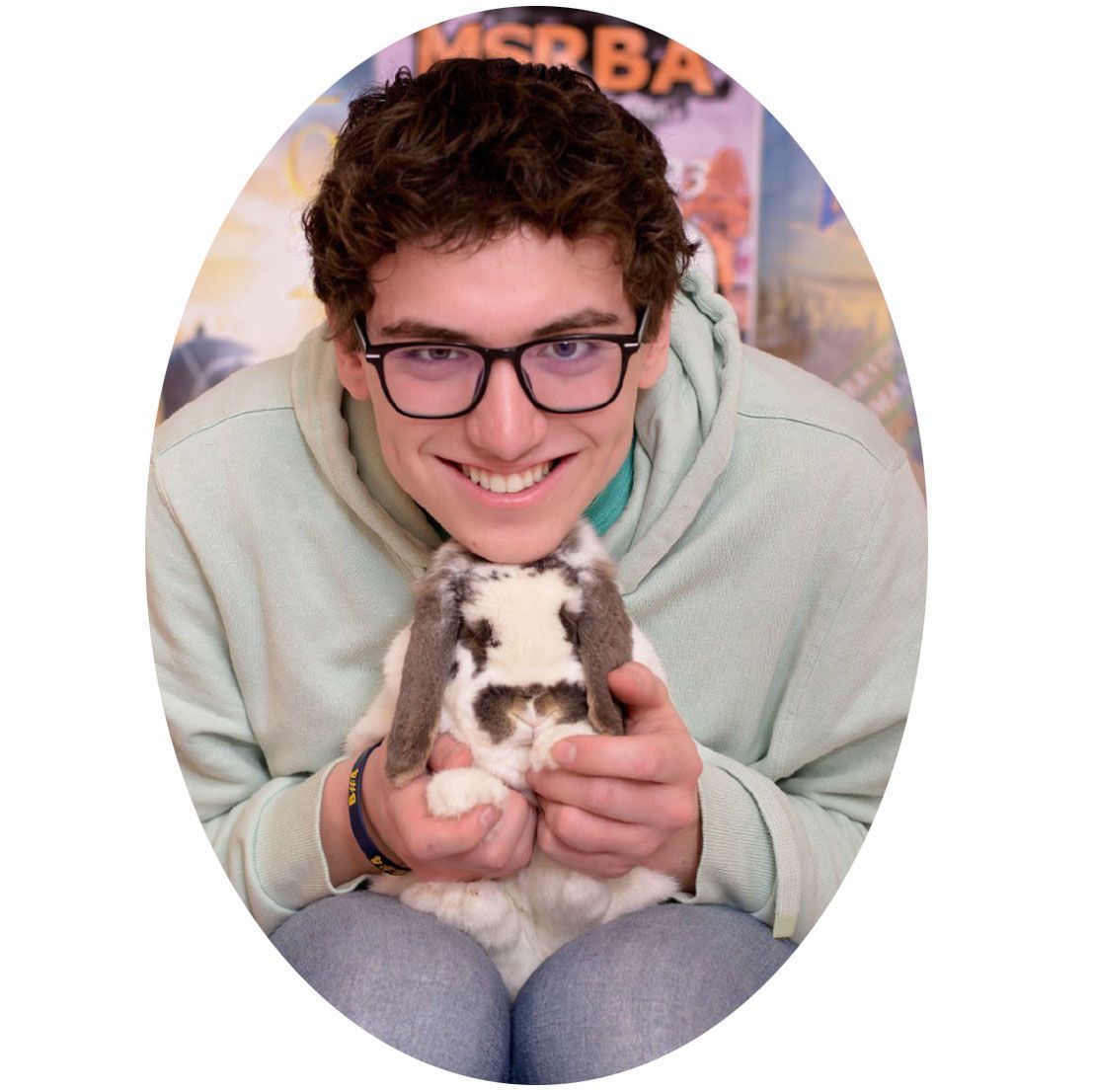 Brayden Hirschman