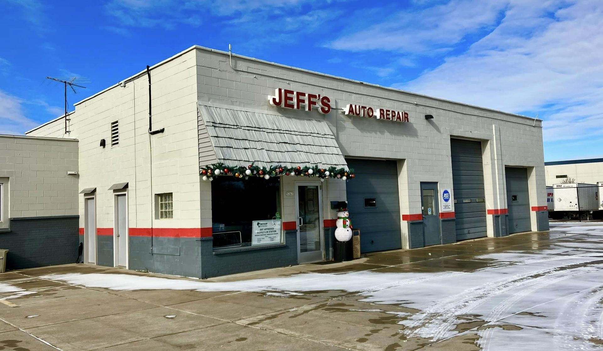 Reasons Your Car Heater Needs Service - Jeff's Automotive, Inc