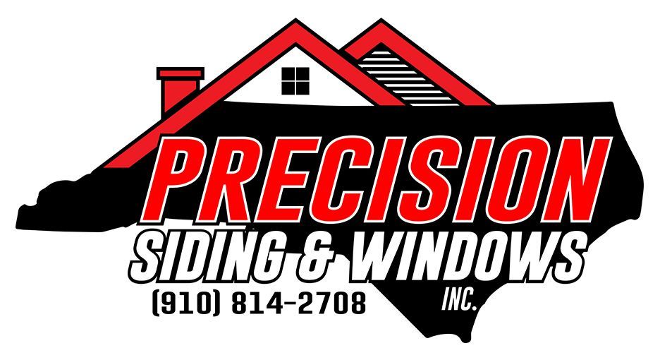 Precision Siding & Windows, Inc.logo