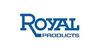royal products