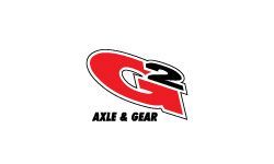 G2 Axle & Gear