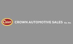 Crown automotive