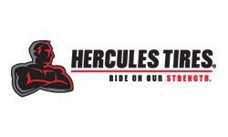 Hercules Tires