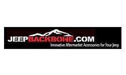 Jeep Backbone.com