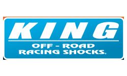King Off Road Racing Shocks