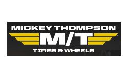 Mickey Thompson
