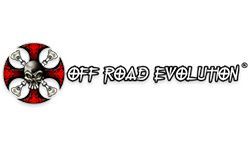 Off Road Evolution
