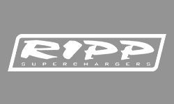 Ripp superchargers