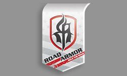 Road armor