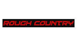 Rough country