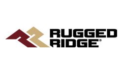Rugged ridge