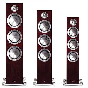 learn More About Our paradigm brand Paradigm speakers