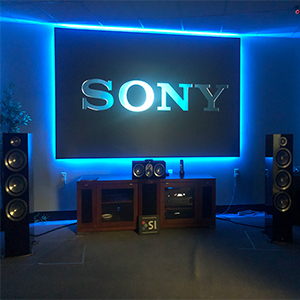 learn More About our services Sodaro's Electronic Sales Inc exterior