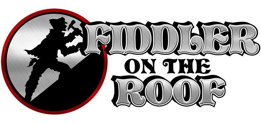 Fiddler On The Roof - logo