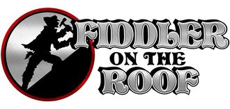 Fiddler On The Roof - logo