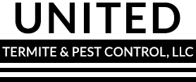 United Termite & Pest Control LLC - logo