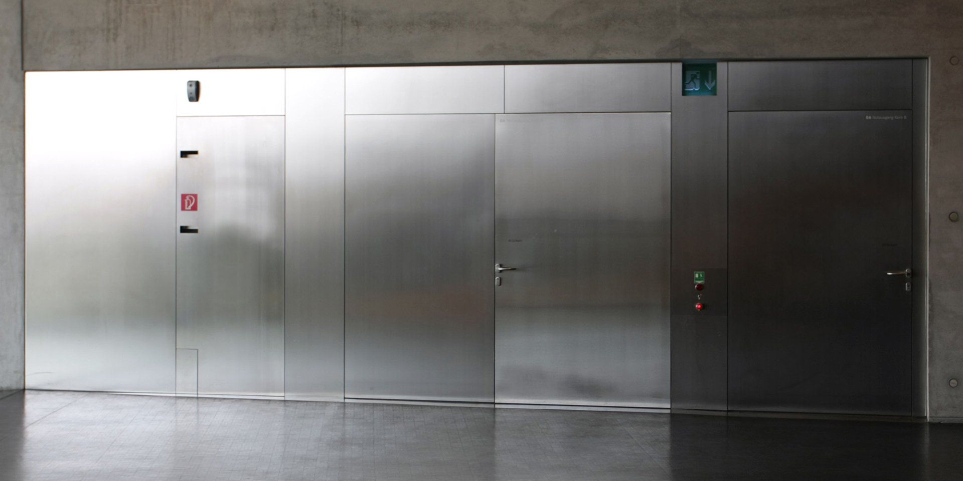 AC Door Specialties LLC Commercial Doors San Antonio TX