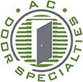 AC Door Specialties LLC - logo