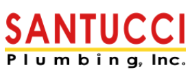Santucci Plumbing Inc-Logo