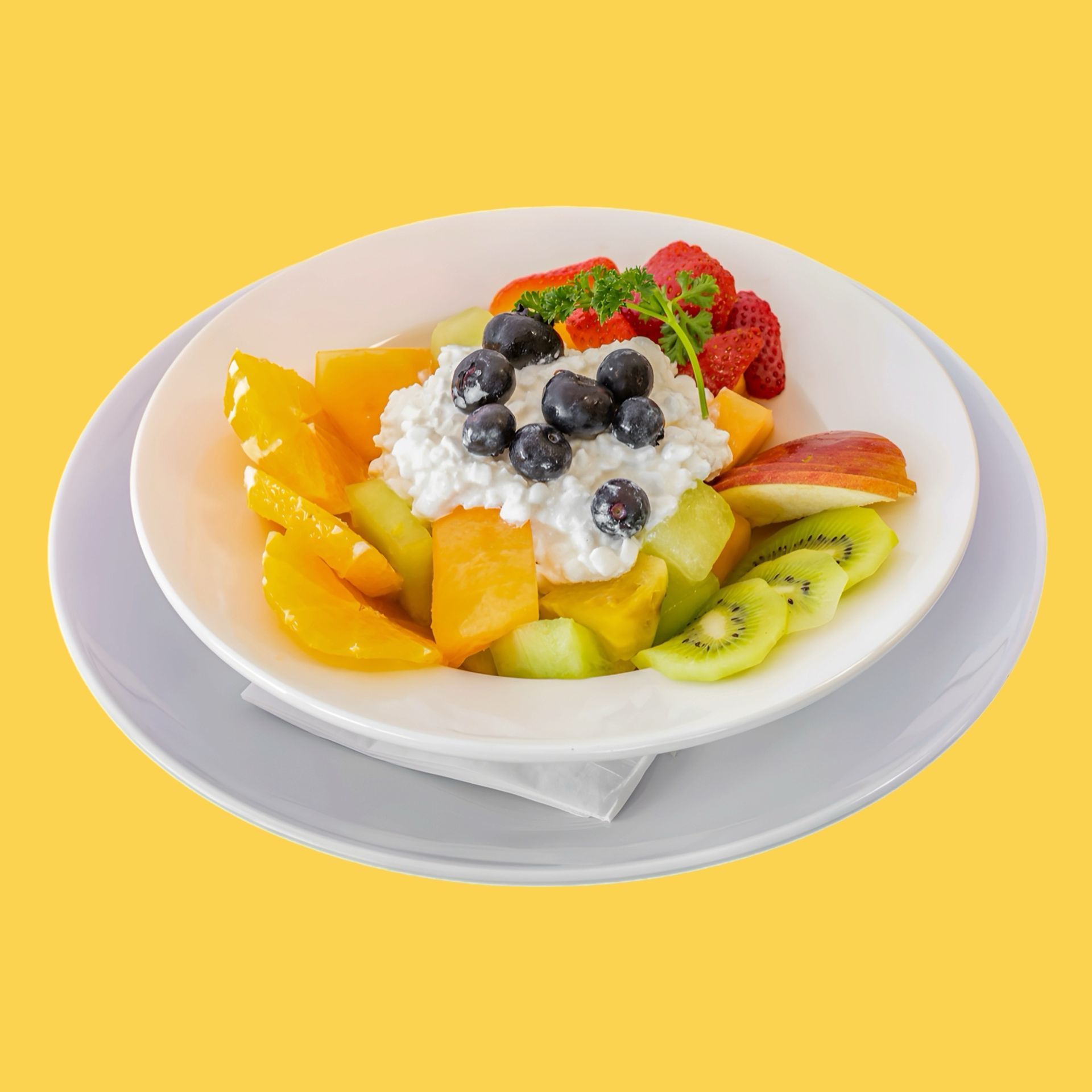 Fresh Cut Fruits