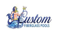 Custom Fiberglass Pools