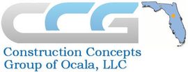 Construction Concepts Group, LLC - logo
