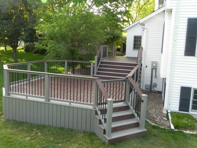 Residential property project