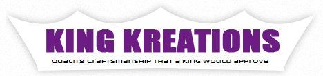 Kings Kreations-Logo