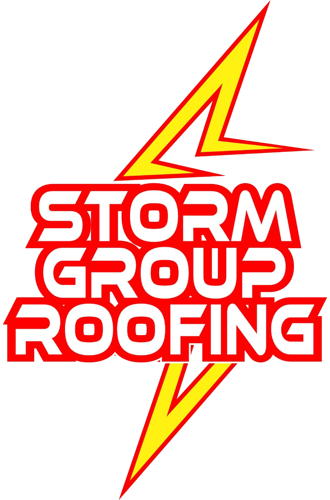 Storm Group Roofing Inc. logo