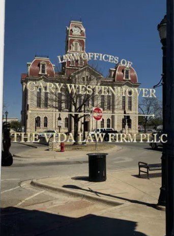 Law offices of Gary Westenhover